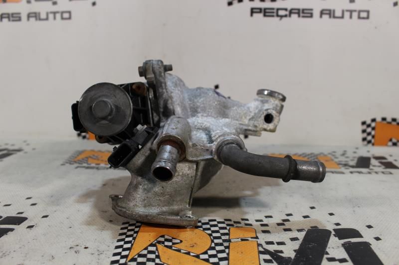 Válvula EGR RENAULT Clio IV (BH_)