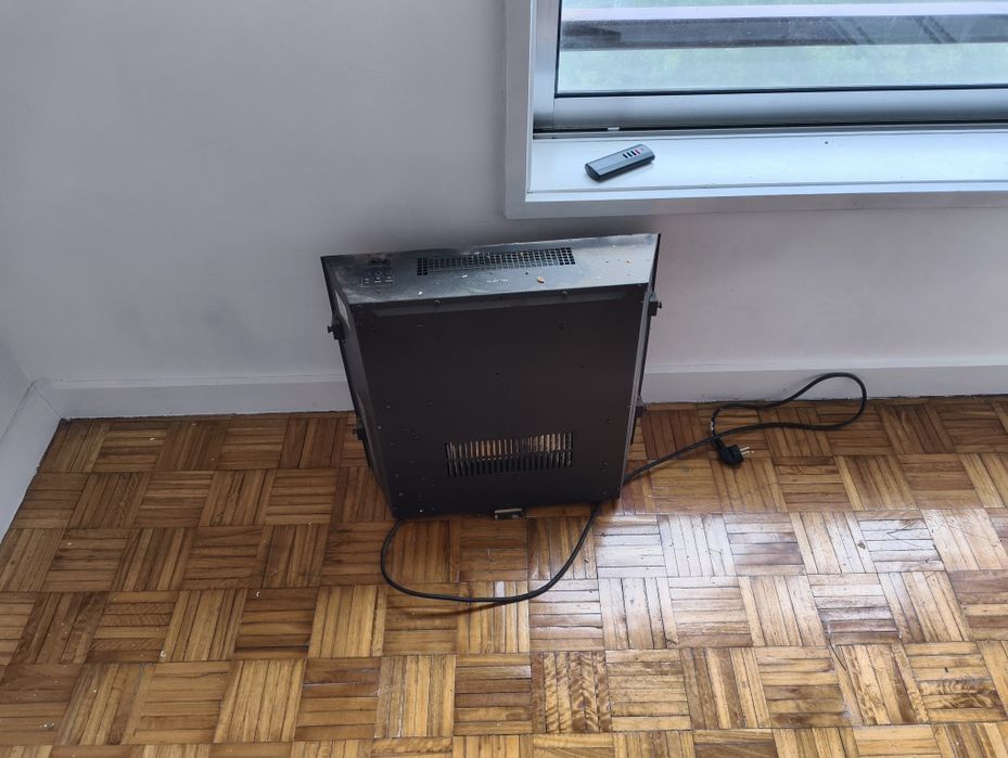 Lareira SelecLine EF450