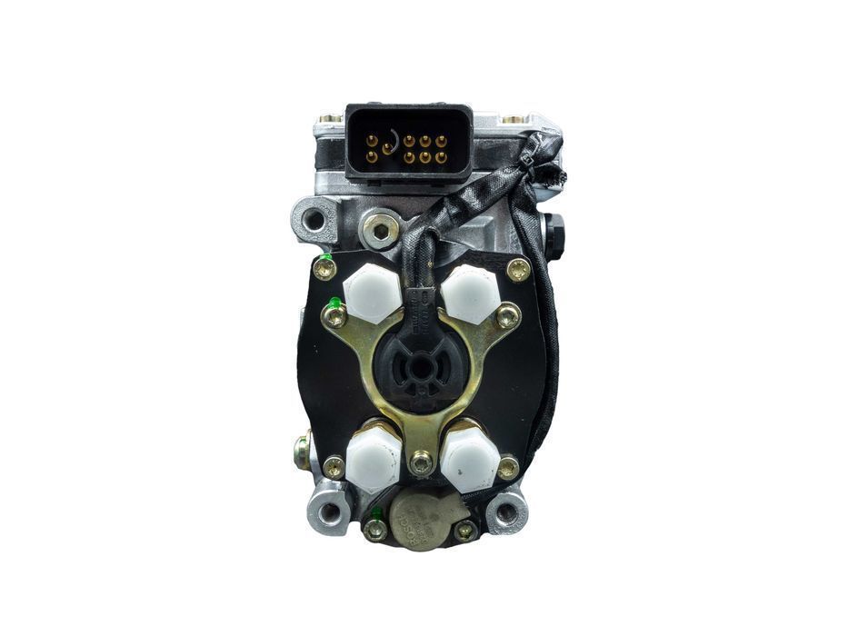 Pompa wtryskowa 0470.504.009 Bosch 2.0 2.2 DTI Opel regenerowana