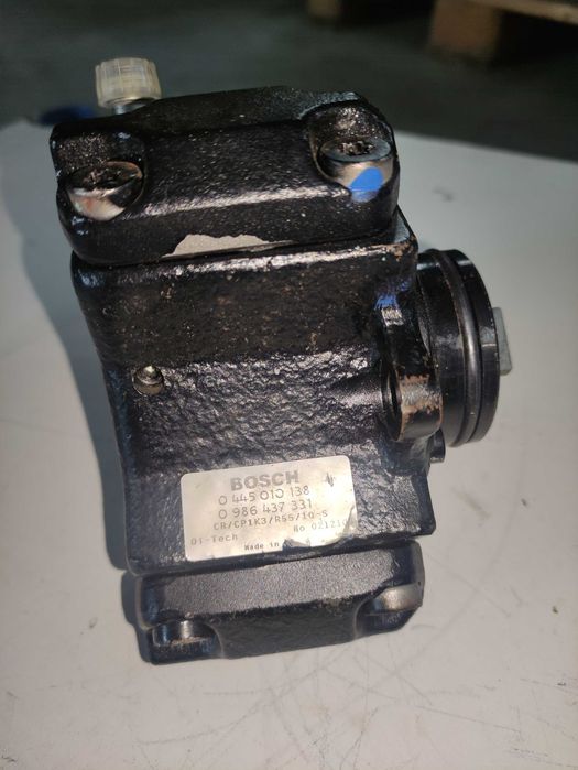 Pompa wtryskowa Opel / Suzuki