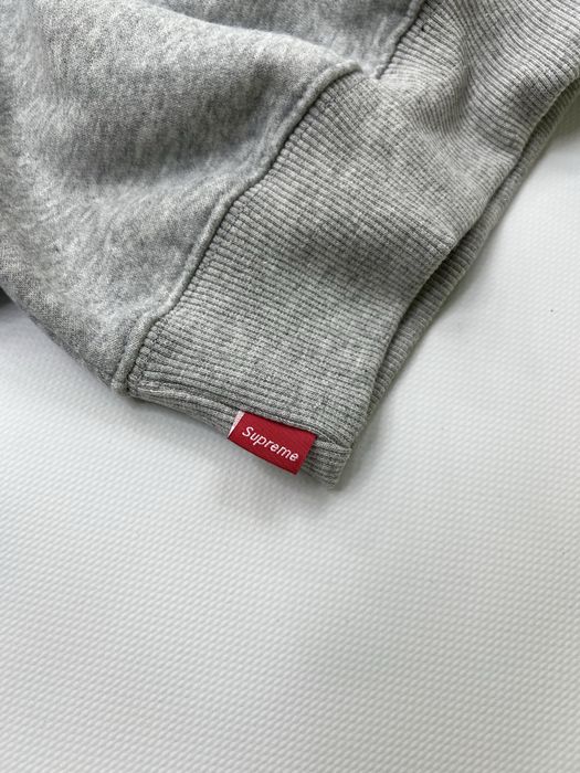 Худі Supreme кофта зіпка zip hoodie супрім y2k sk8 drill