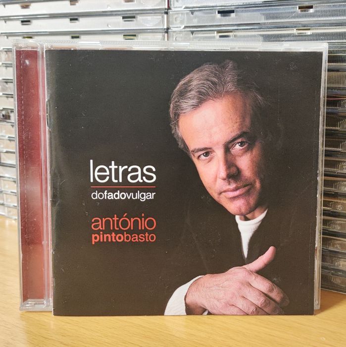 António Pinto Basto Letras Do Fado Vulgar