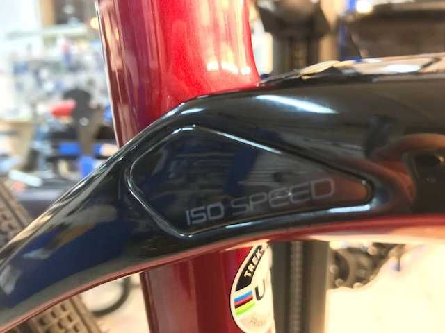 Trek Domane SL5 2021 r.54