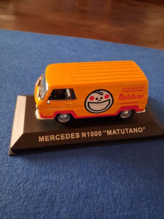 Colecção de Carros