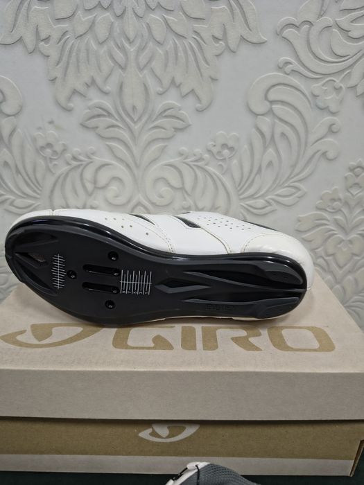Buty rowerowe Giro savix 37 boa szosowe SPD sl 23 cm