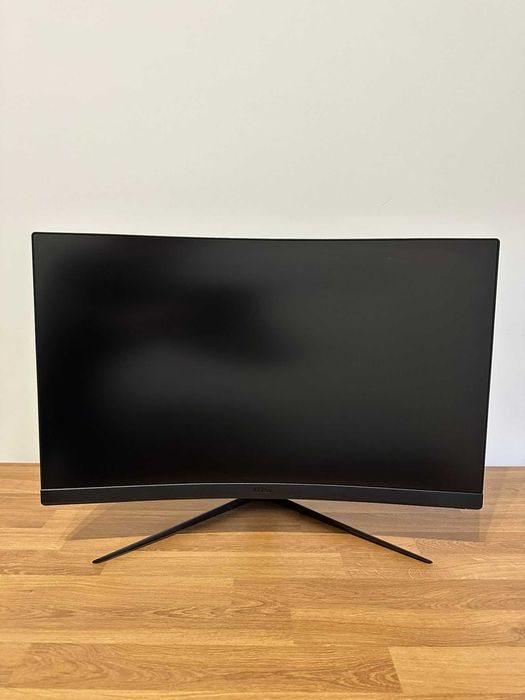 Monitor Gaming Curvo MSI G27C7 (165Hz)