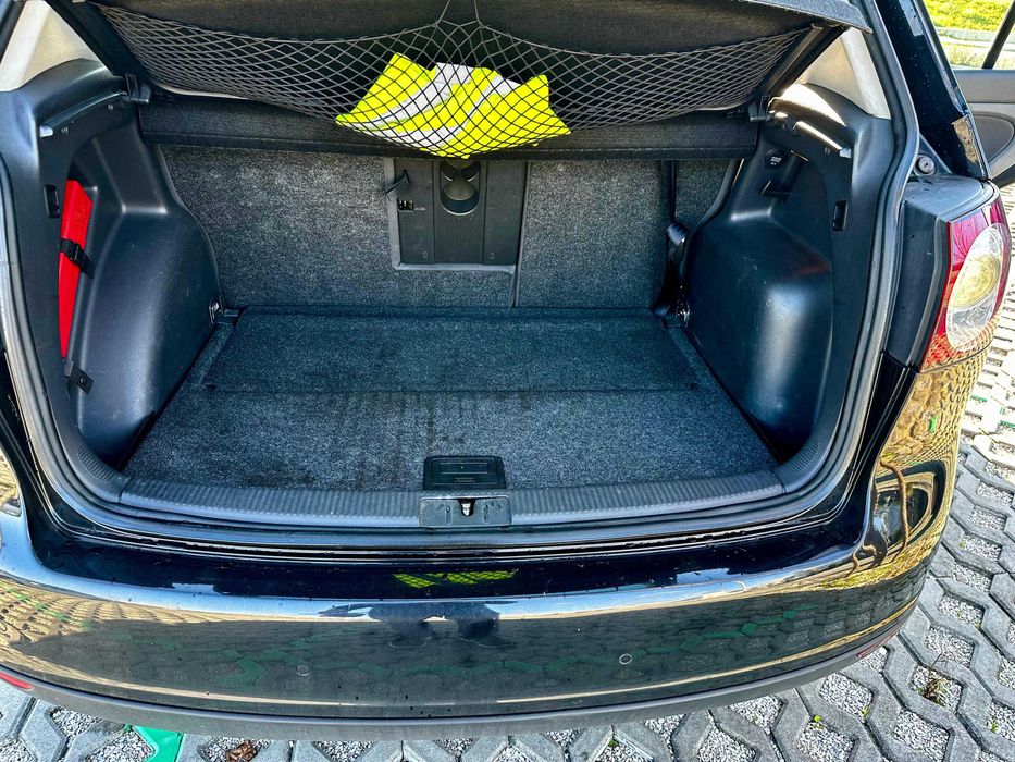 VW Golf Plus 1.9 TDi