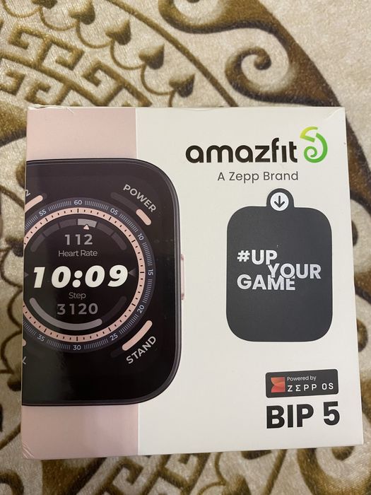 Смарт годиник розумний