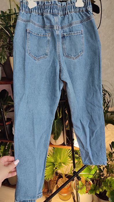 Джинси на резинці LC Waikiki