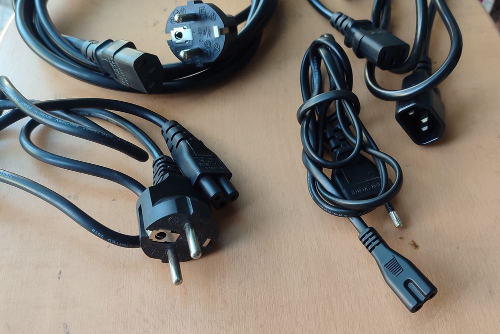 Power Cable Pack454263199499571201
