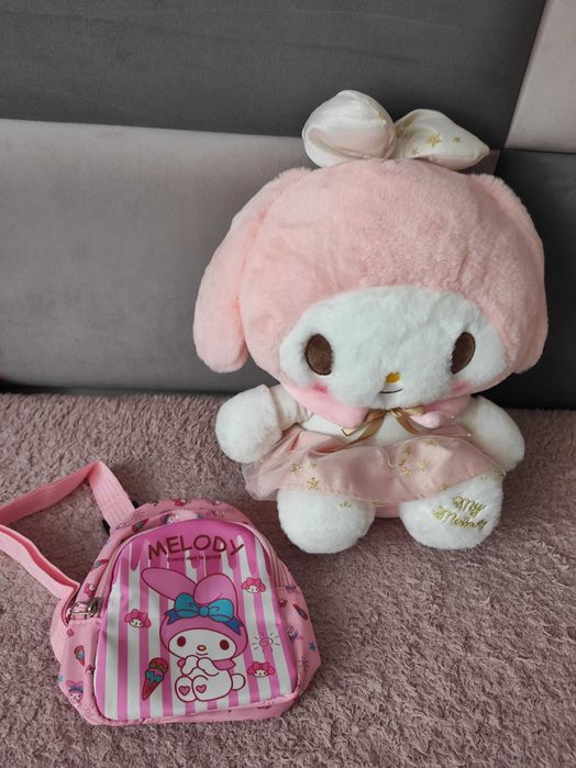 Torebka na ramię My Melody