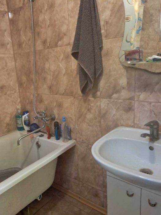 Сдам комнату в доме со всеми удобствами. Песчанка.