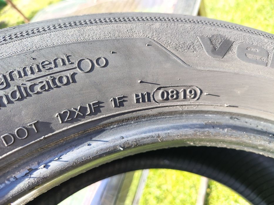 225/60r17 Komplet opon hankooki i nexeny