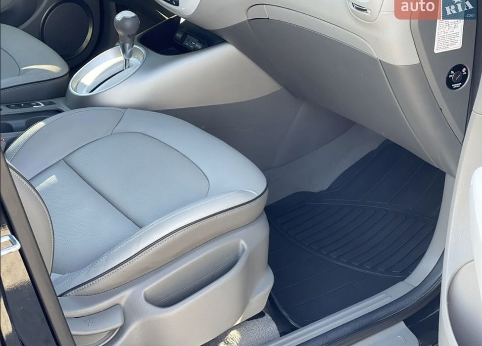 Оренда Електромобілья,250км запас