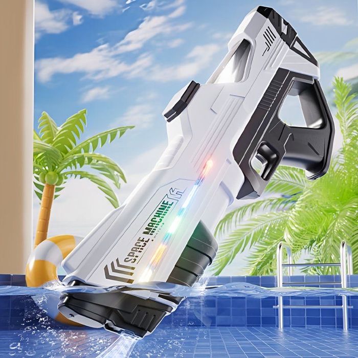 Водяний пістолет