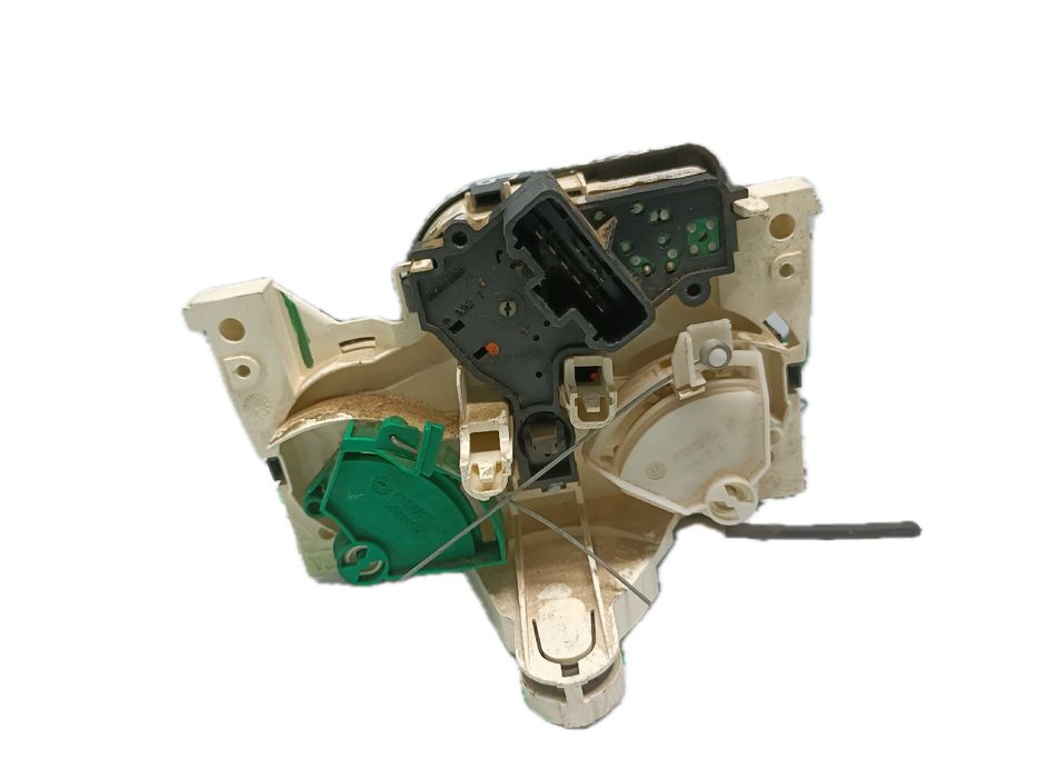 Comando chauffage / sofagem DACIA Logan Sedan (LS_)