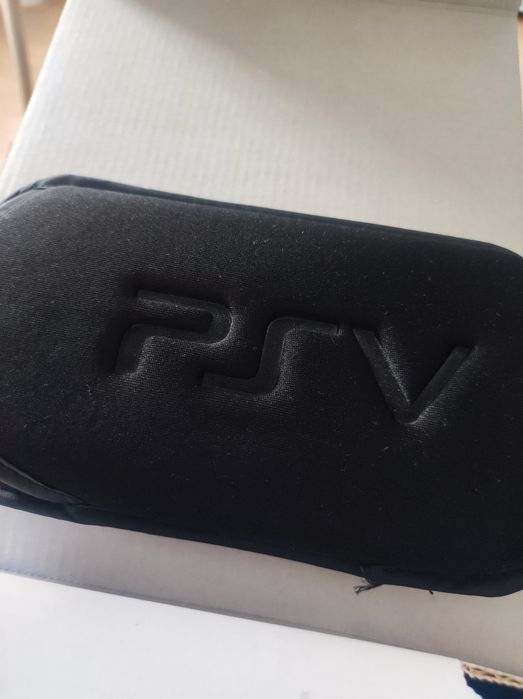 PlayStation Vita desbloqueada