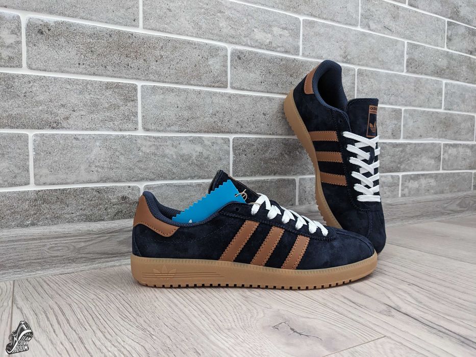Кроссовки Adidas Brmd Bermuda \ Адидас Бермуда \ 36 - 41 размер