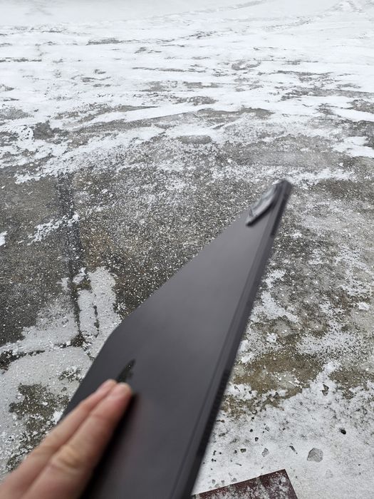 Ipad pro 4 generation 256gb