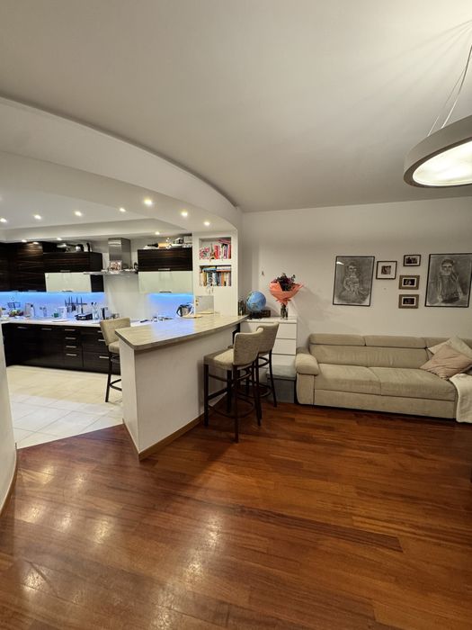 Mieszkanie na sprzedaż przy metrze Kondratowicza osiedle Tivoli Bródno