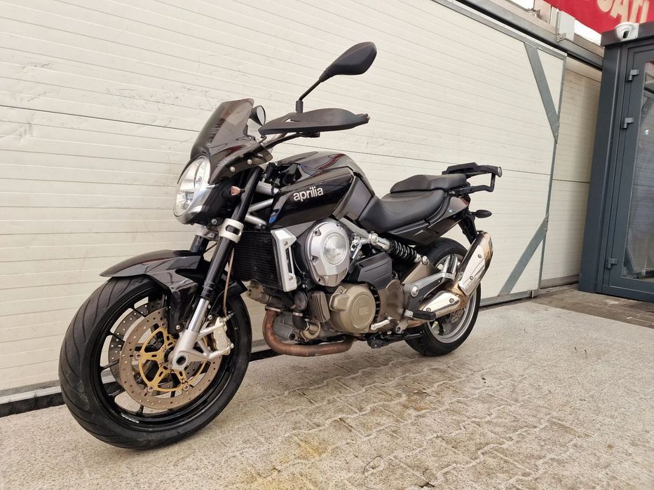 Aprilia