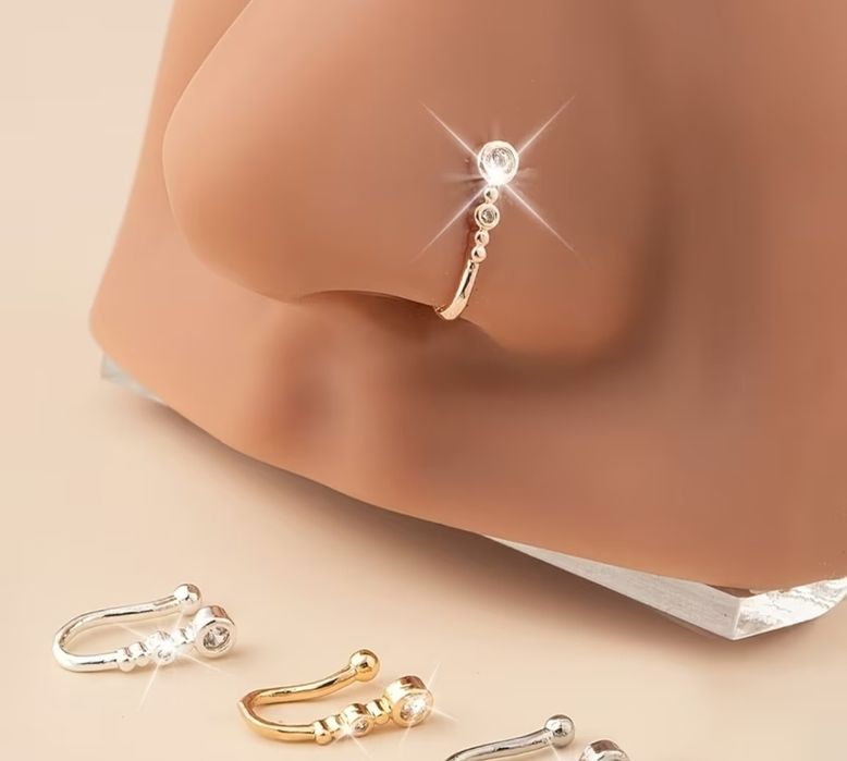 Аксесуари: намисто, цепочка, ланцюжок, сережки, пірсинг