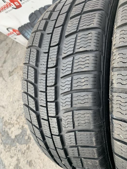 Шини 225/55 R16 пара Profil зима   7,8мм