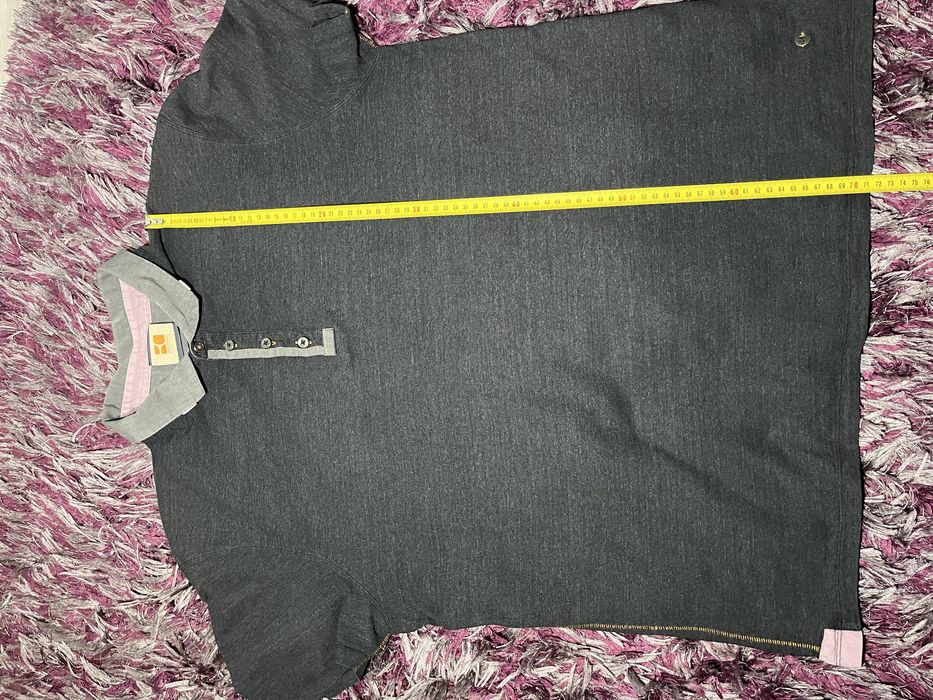 Koszulka polo Hugo Boss