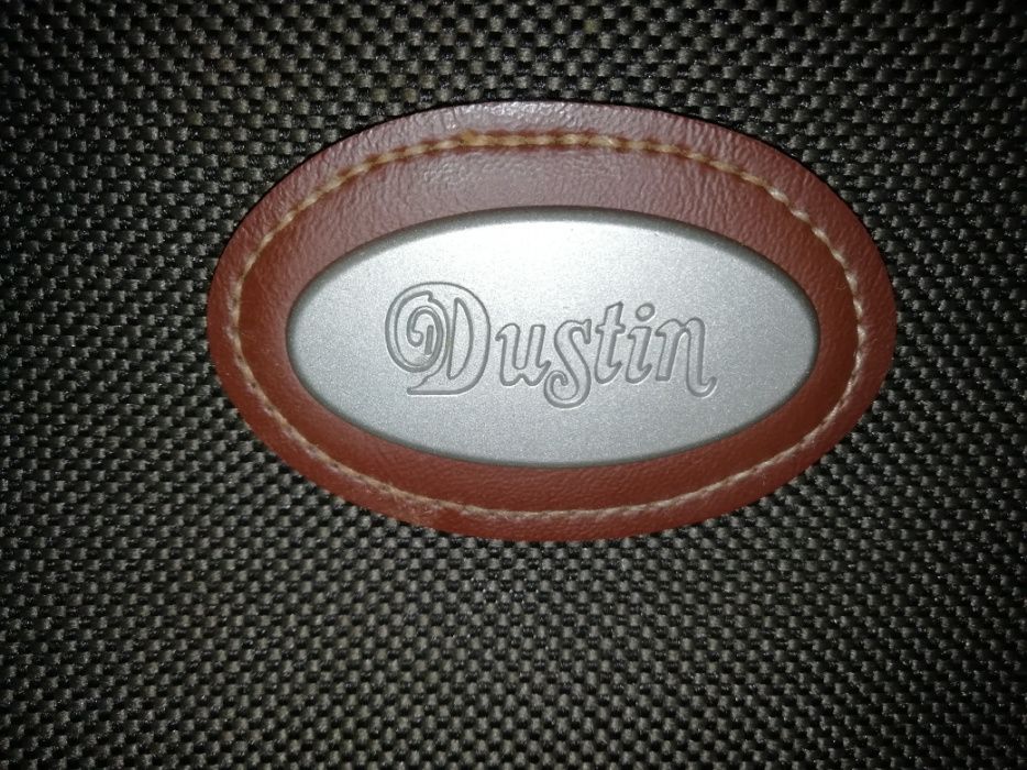 Mala Grande para Computador Portátil - Dustin64584249674114123