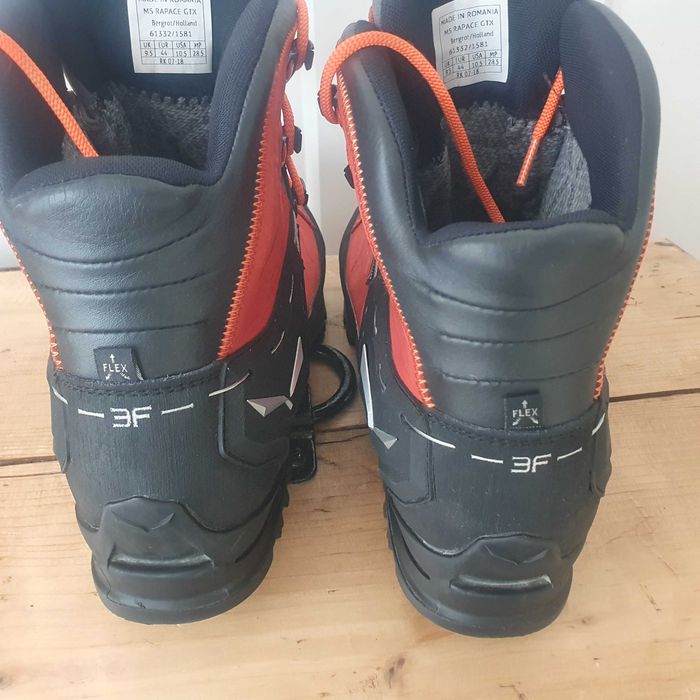 Buty Salewa MS rapace gtx