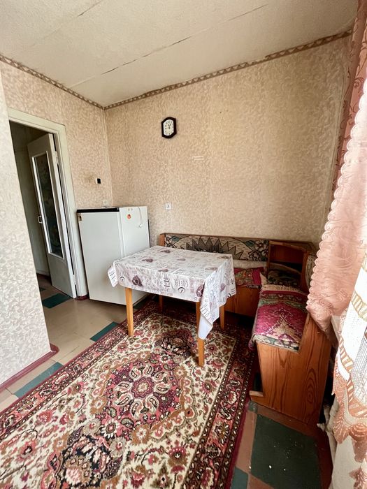 Сдам 1к квартиру на ж/м Левобережный-3 порядочным людям