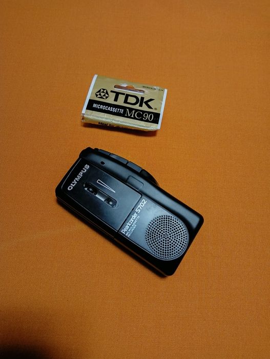olympus pearlcorder - Купити електроніку - Ціни на OLX.ua