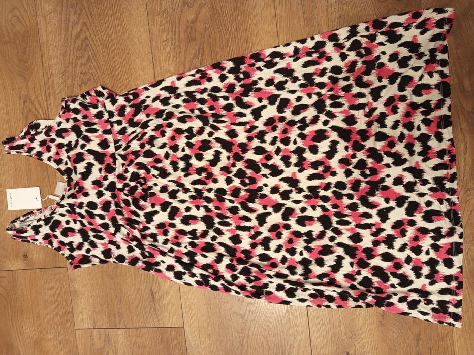 #446 Nowa sukienka damska InWear