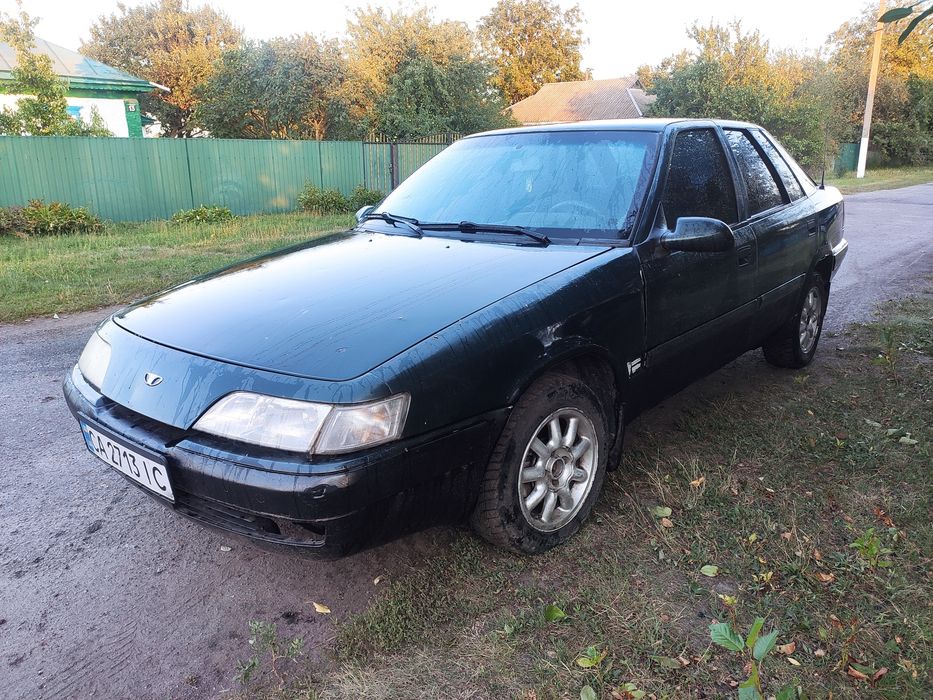 Daewoo Espero 1993