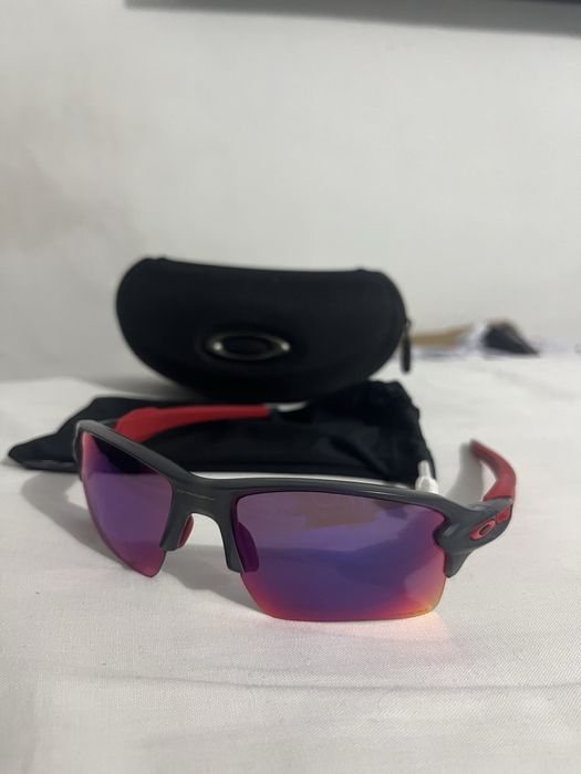 Oculos oakley flak 2.0 XL