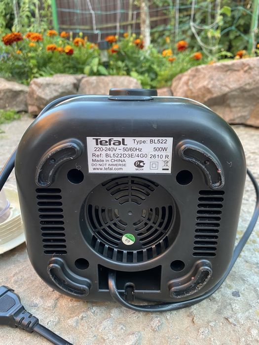 Блендер Tefal - б/у торг