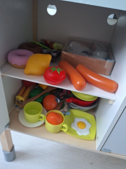 Kuchnia interaktywna