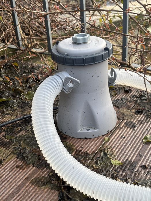 Piscina Bestway 305x75cm