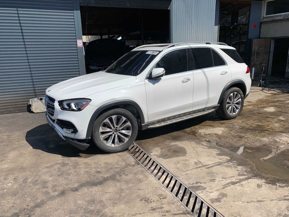 Розборка Мерседес ГЛЕ 167 Разборка Mercedes GLE Разборка Розбірка Ляда