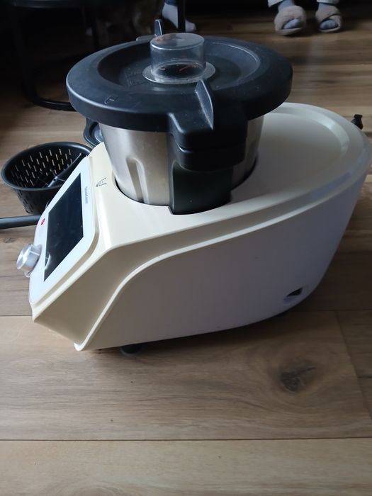 Monsieur cuisine connect