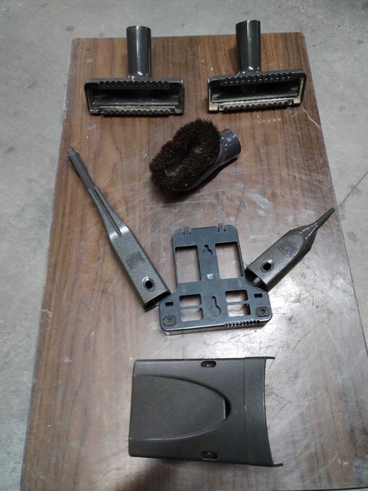 Um Aspirador Rainbow Serie E Novas Imagens Baixa de Preço