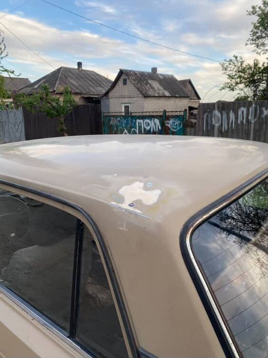 Ваз 2105. Жигуль. по тп