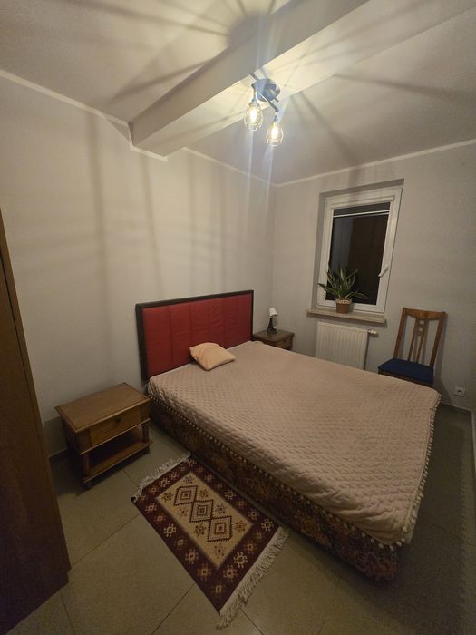 Dwupokojowe , blisko metra Zacisze ,Warszawa - Widok 3