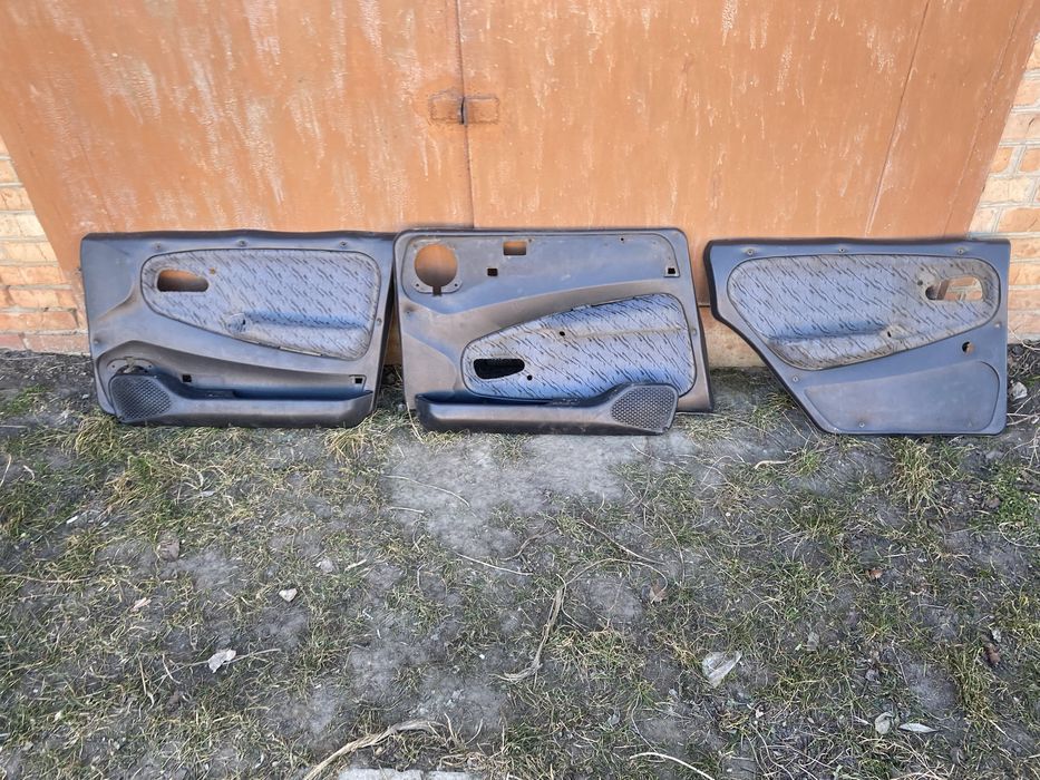 Разборка ВАЗ 2115, 2110