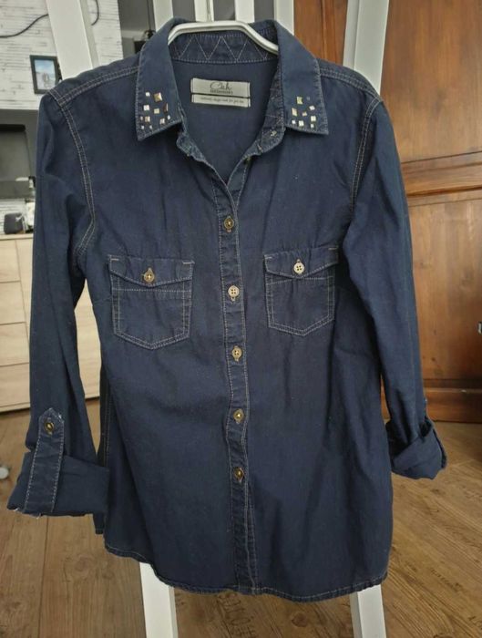 Koszula damska Clockhouse