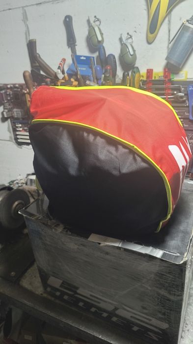 Продам Ls2 Evo pioneer 2xxl