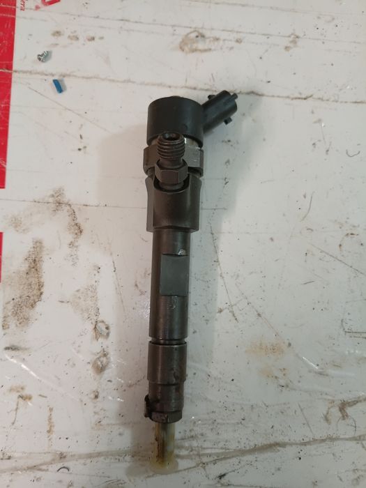 Vendo injectores