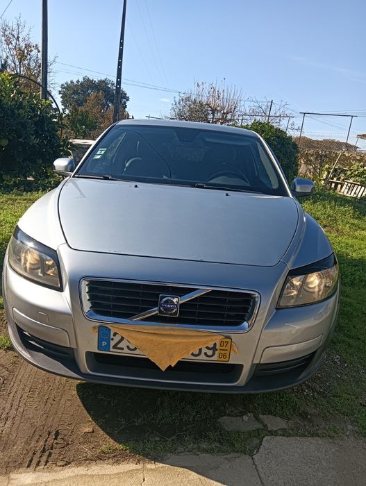 Volvo C30  imperdível