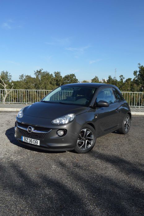Opel Adam 1.4 Jam EcoFlex