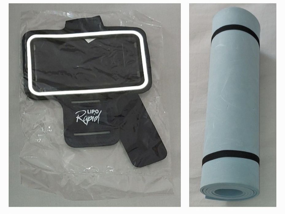 Spider-Man para mesa de escritório e tapete ginástica...